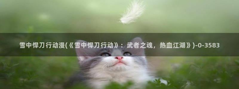 动漫天堂