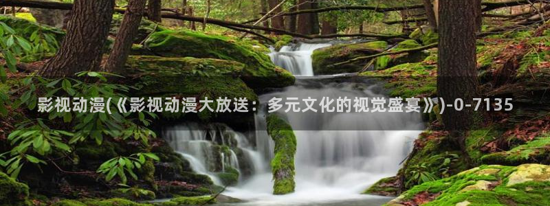 武动乾坤动漫：影视动漫(《影视动漫大放送：多元文化的视觉盛宴》)